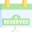 Reserved icon 64x64