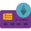 Credit card icon 64x64