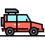 Car icon 64x64