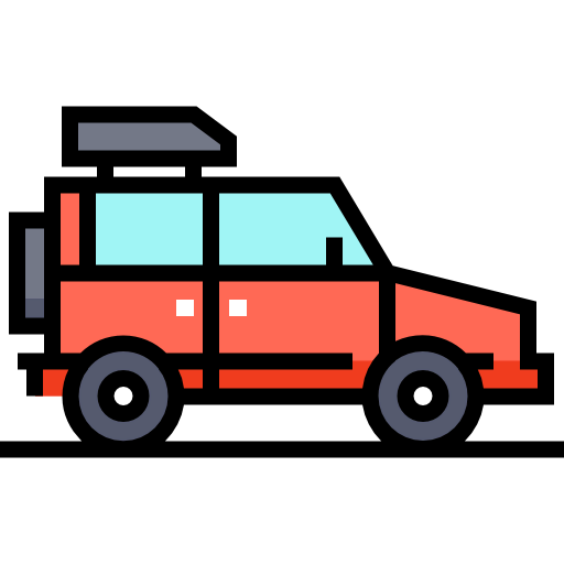 Car icon