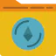 Ethereum icon 64x64