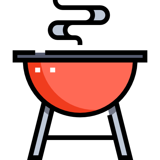 Grill icon