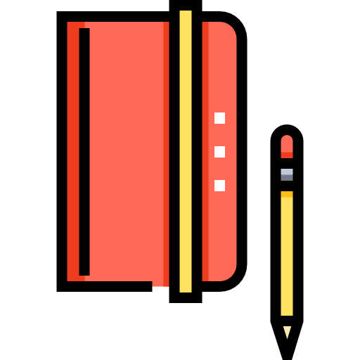 Journal icon