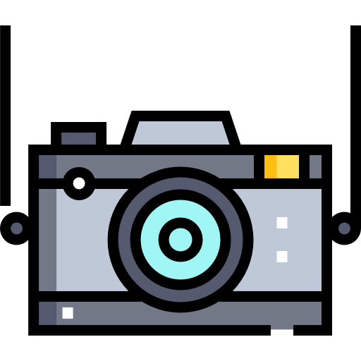 Camera icon