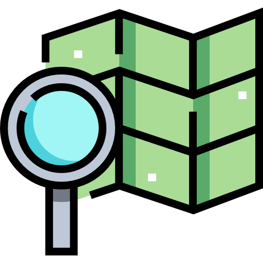 Map Symbol