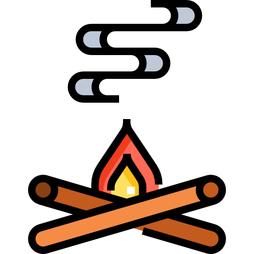 Fire icon