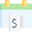 Paying icon 64x64
