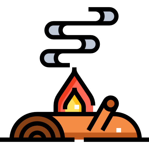 Bonfire icon