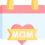 Mother day icon 64x64