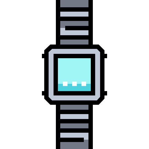 Watch icon