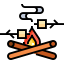 Marshmallow icon 64x64