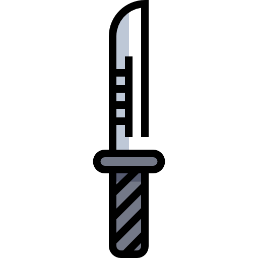 Knife icon