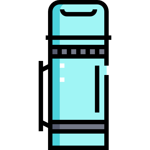 Thermo icon