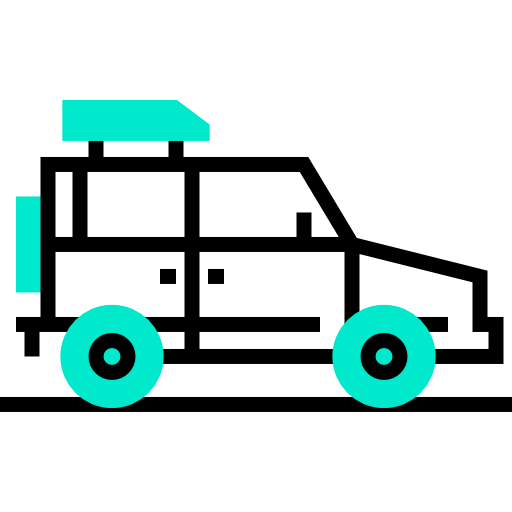 Car icon