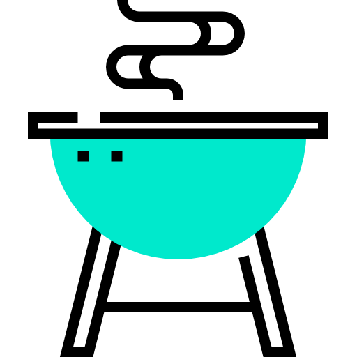 Grill icon