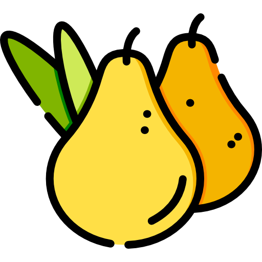 Pear icon