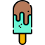 Ice cream icon 64x64