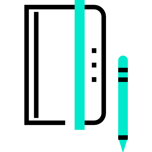 Journal icon