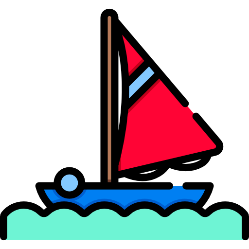 Sail icon