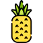 Pineapple icon 64x64