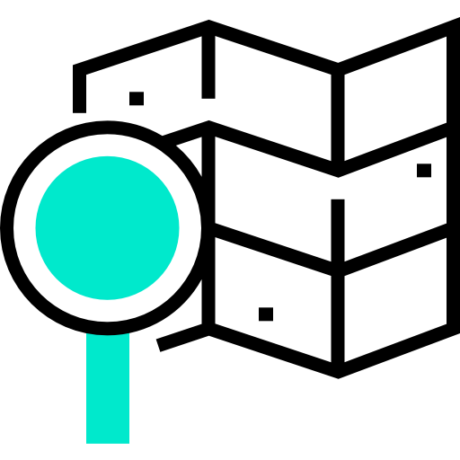 Map アイコン