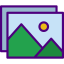 Picture Symbol 64x64