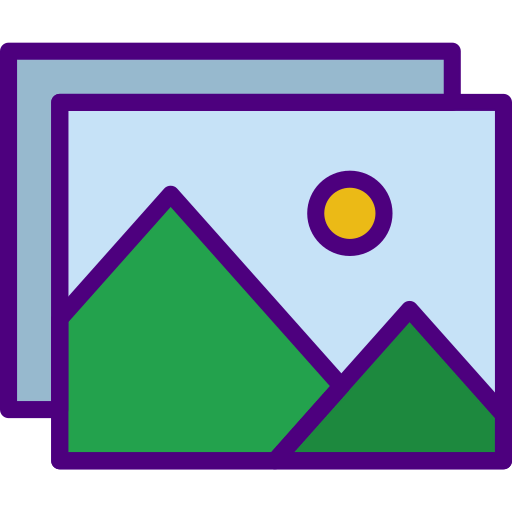 Picture icon