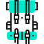 Backpack іконка 64x64