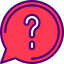 Help Symbol 64x64