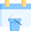 Cleaning icon 64x64