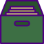 Archive Symbol 64x64