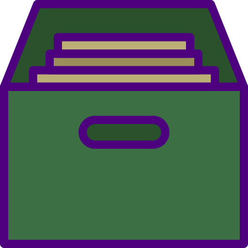 Archive icon