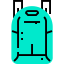 Backpack іконка 64x64