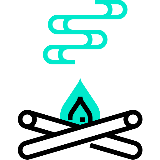 Fire icon