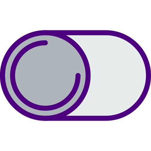 Off Ikona