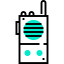 Walkie icon 64x64