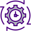 Settings Symbol 64x64