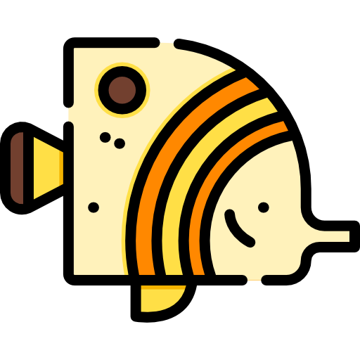 Fish icon