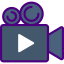 Camera Symbol 64x64