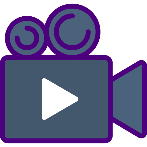 Camera icon