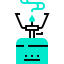 Camping icon 64x64