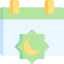Ramadan icon 64x64