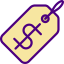Price tag Symbol 64x64