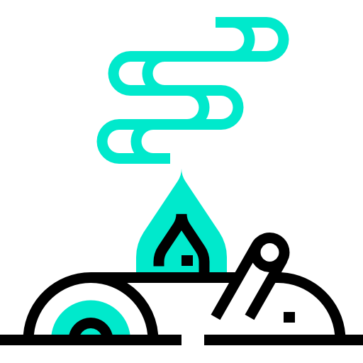 Bonfire icon