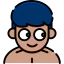 Man icon 64x64