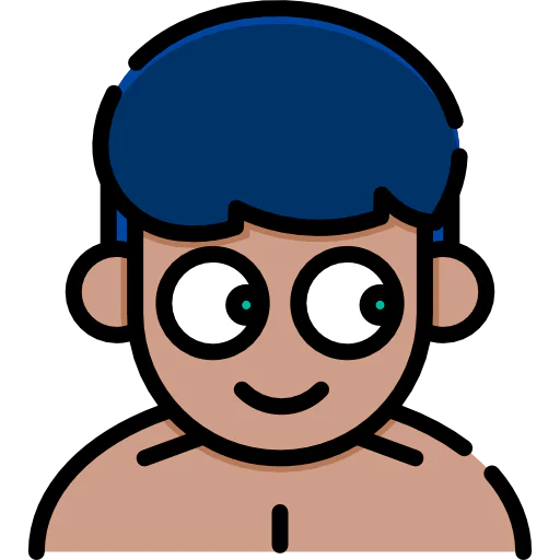 Man icon
