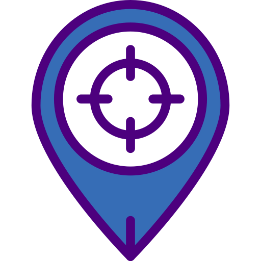 Location Symbol