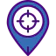 Location Symbol 64x64