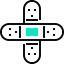 Band aid icon 64x64