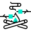 Marshmallow icon 64x64